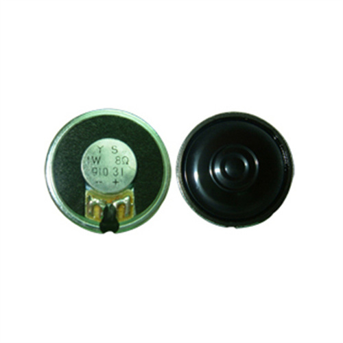 YD30-2 圓形揚聲器